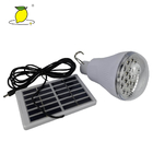 2.4 Watt E27 Rechargeable LED Camping Lights With Remote Control