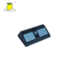 IP65 Waterproof Motion Sensor Outdoor Wall Lights Solar Powered For Square Park