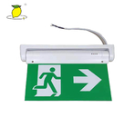 Explosion Proof LED Emergency Exit Sign / LED Exit Signs For Office Building