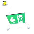 NEW products led exit signs emergency lighting emergency led light rechargeable exit sign