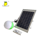 Professional Solar Rechargeable Light 30W With Power Bank Function