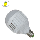 Plastic Rechargeable Emergency LED Bulb , E27 9W Emergency Light Bulb