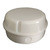 IP65 24W Ceiling Mounted Emergency Lights Emergency Time 3 Hours