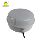 Indoor Ceiling Mounted Emergency Lights , Round Flush Mount Ceiling Light