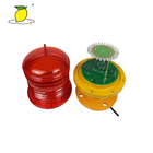 Professional Aviation Obstruction Light With Steady Burning / Flash Pattern