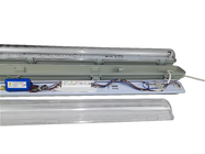 18 Watt Emergency LED Tube Light Rechargeable With Internal Battery Backup