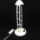 Portable UVC Germicidal Lamp UV Light Sterilizer Power Cord Length 1.5M