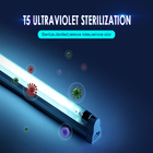 Home 6W 8W Blue UVC Germicidal Lamp Ozone Ultraviolet Disinfection Tube