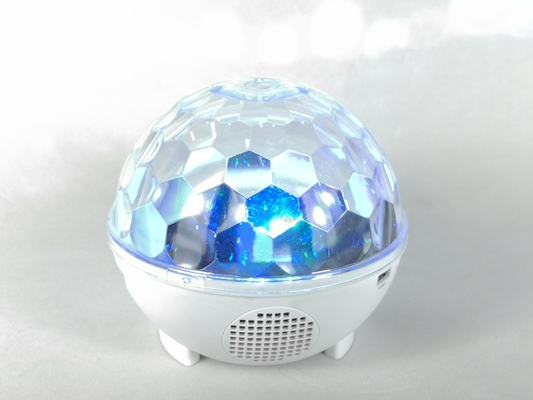 60Hz Led RGB Stage Light / Disco Ball Light For Party /  Bar / Home