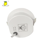 High Brightness Automatic LED Emergency Light / Recessed Mounted Down Light
