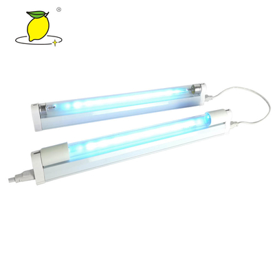 8W LED UV Lamp Disinfection Eliminator Lamp Home Indoor Bedroom Quartz Ultraviolet Lights