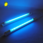 8W LED UV Lamp Disinfection Eliminator Lamp Home Indoor Bedroom Quartz Ultraviolet Lights