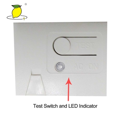 3.2W Twin Spot Emergency Light