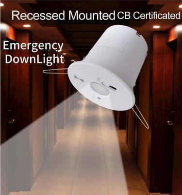 IP65 Recessed Led Downlight