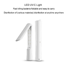 3W UVC Lamp Sanitizer