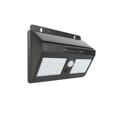 3M Solar LED Emergency Light