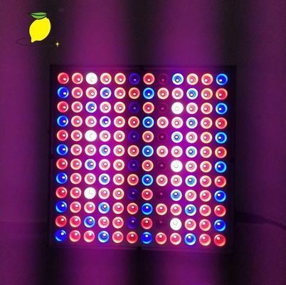 Full Spectrum 45W 85V Indoor Plant Grow Light