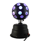 360 Degree Rotation Home KTV 50W Disco Ball Laser Light