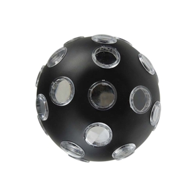 360 Degree Rotation Home KTV 50W Disco Ball Laser Light