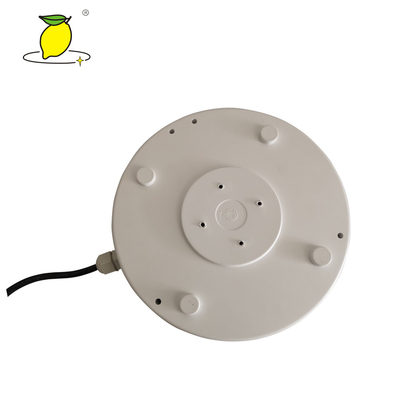 3 Hours 15W 6500K Wall Mounted LED Emergency Light