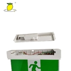 24m Surface Recess Mounted Emergency LED Exit Sign Light