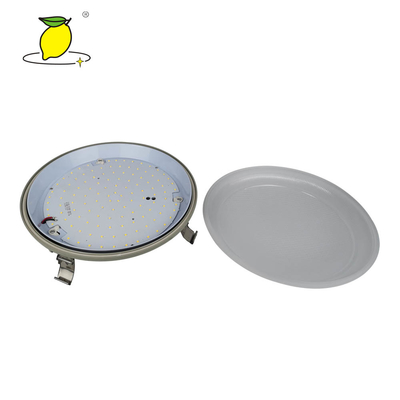 Waterproof LED IP65 Ceiling Mounted Emergency Lights