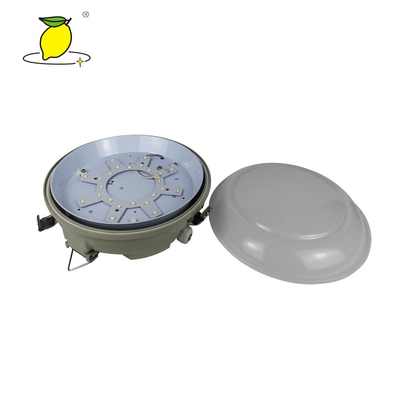 Waterproof LED IP65 Ceiling Mounted Emergency Lights