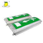 Surface Mounted 240V 5W LED Emergency Fire Exit Sign