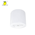 Surface Mounting PC ABC Alloy Li-ion LED Emergency Downlight
