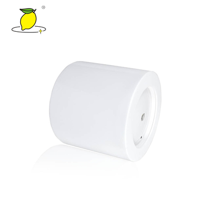 Surface Mounting PC ABC Alloy Li-ion LED Emergency Downlight