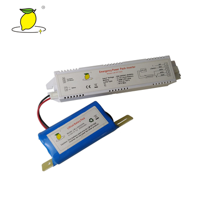 IP20 40 W 11.1v External Battery Emergency Conversion Kit