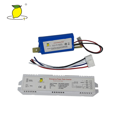 IP20 40 W 11.1v External Battery Emergency Conversion Kit