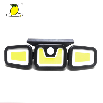 Outdoor ABS 240V 2835 SMD Led Solar Garden Light