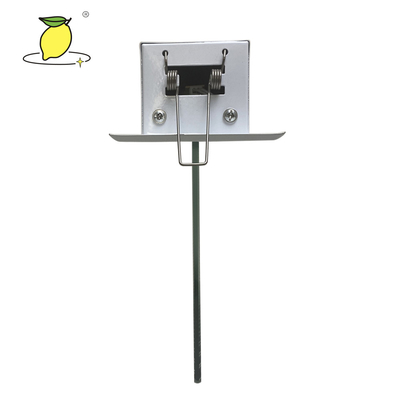 2835 SMD AC 120V 4 W LED Emergency Exit Sign