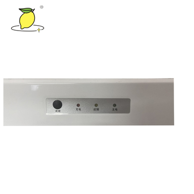 2835 SMD AC 120V 4 W LED Emergency Exit Sign