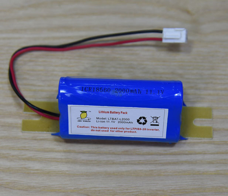LED Emergency Module / Emergency Light Conversion Kit For 18W Emergency LED Tube