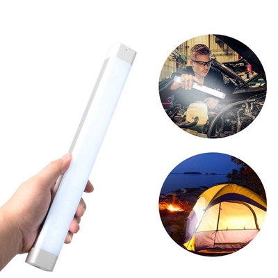 5W Portable Rechargeable Camping Light With High Performance Li - Ion Battery