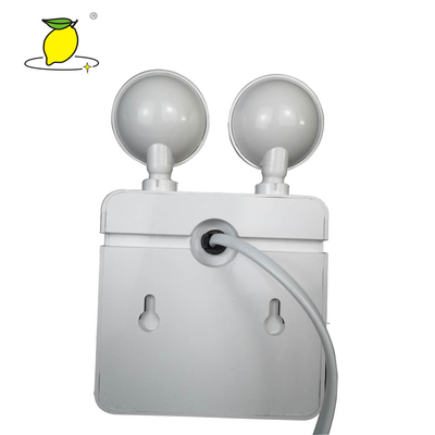 Chargeable LED Emergency Light 3.2W For Office Building / Convenient Store