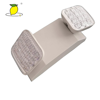 High Brightness Home LED Emergency Downlight Rechargeable With Remote Control