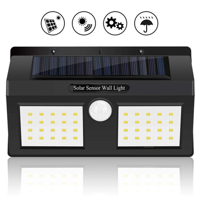 3M Solar LED Emergency Light