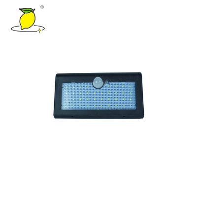 Eco Friendly Solar Rechargeable Light For Home Garden Delay Time 10S