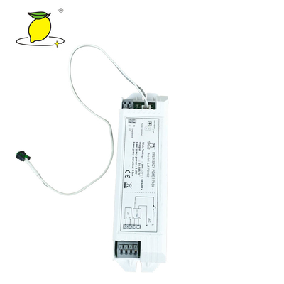 Reduced Power Emergency Conversion Kit For LED / Compact Fluorescent Light Sources