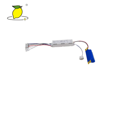 Reliable LED Emergency Power Pack , LED Emergency Conversion Kit