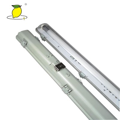 High Brightness T8 LED Tube Light , Rechargeable LED Tube Light