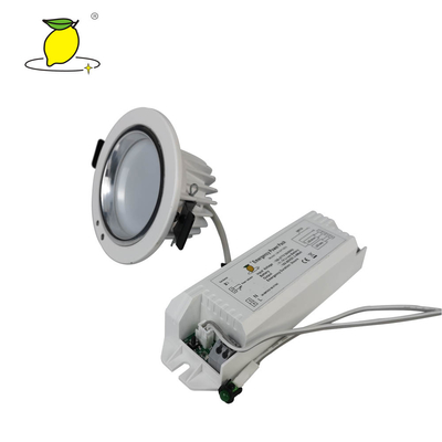 Professional Emergency Conversion Kit For Residential LED Ceiling Light