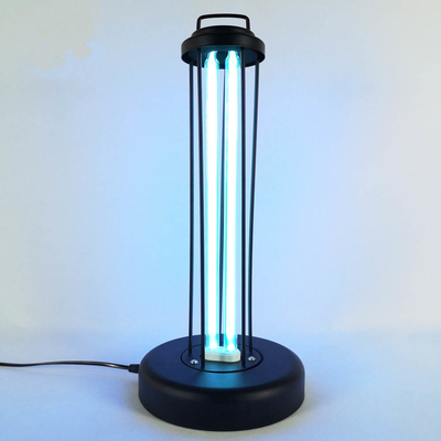 AC120 - 270V 38 Watt UV Disinfection Light / UVC Sterilizer Light