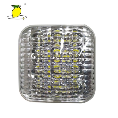 3.2W Twin Spot Emergency Light