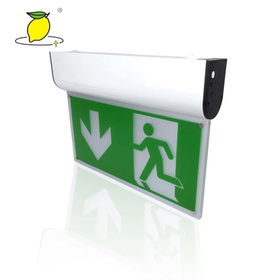 4W Emergency Exit Lights Led