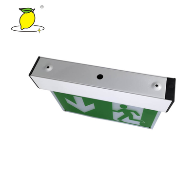 4W Emergency Exit Lights Led