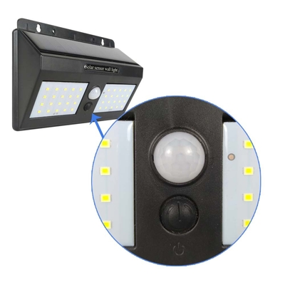 3M Solar LED Emergency Light